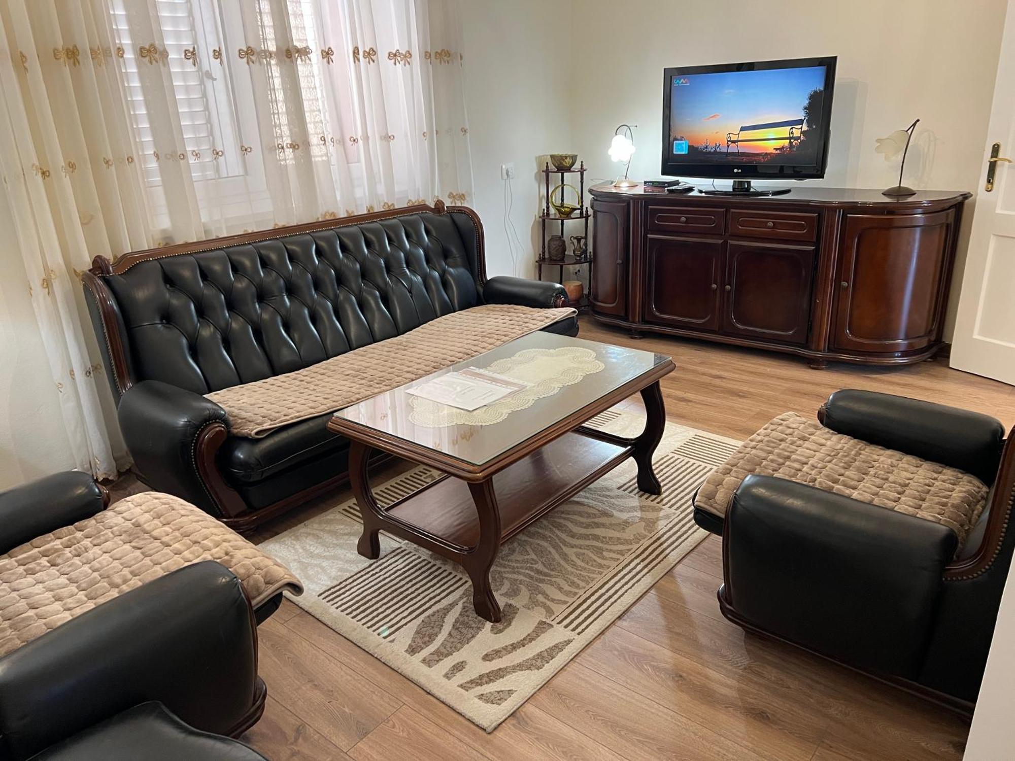 Apartments Dragovic Niksic Exterior photo